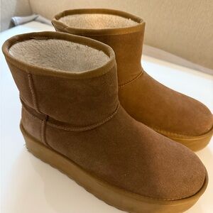 Skechers Boots